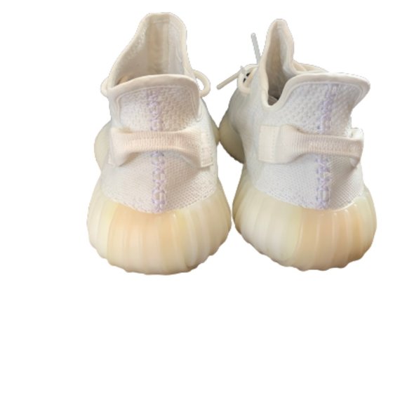 Adidas Yeezy Boost 350 V2 Cream White - Picture 4 of 6